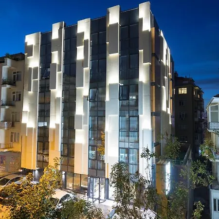 Izz Otel Ankara