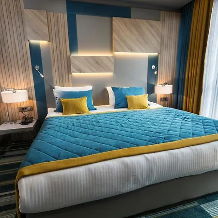 Otel Izz