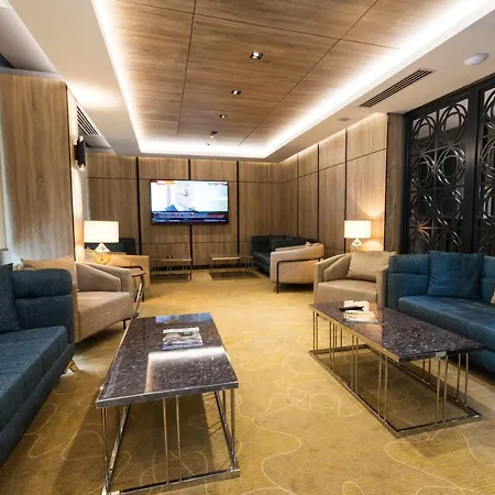 Otel Izz Ankara