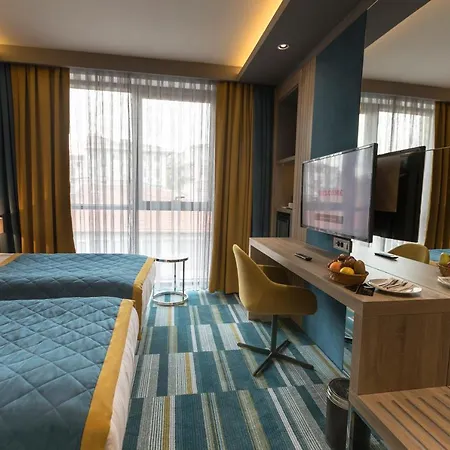Izz Otel Ankara