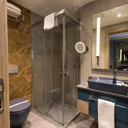 Izz ホテル アンカラ